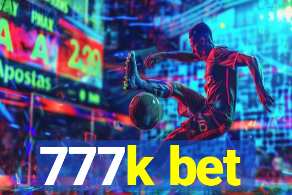 777k bet